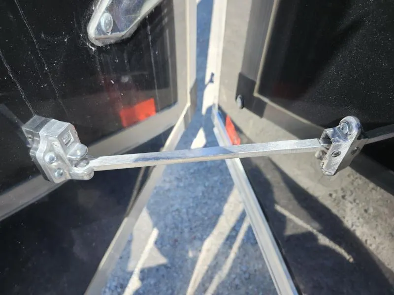 new Cargo (Enclosed) Trailers Cross Trailers  for sale, in Arthur, IL Thumbnail 12