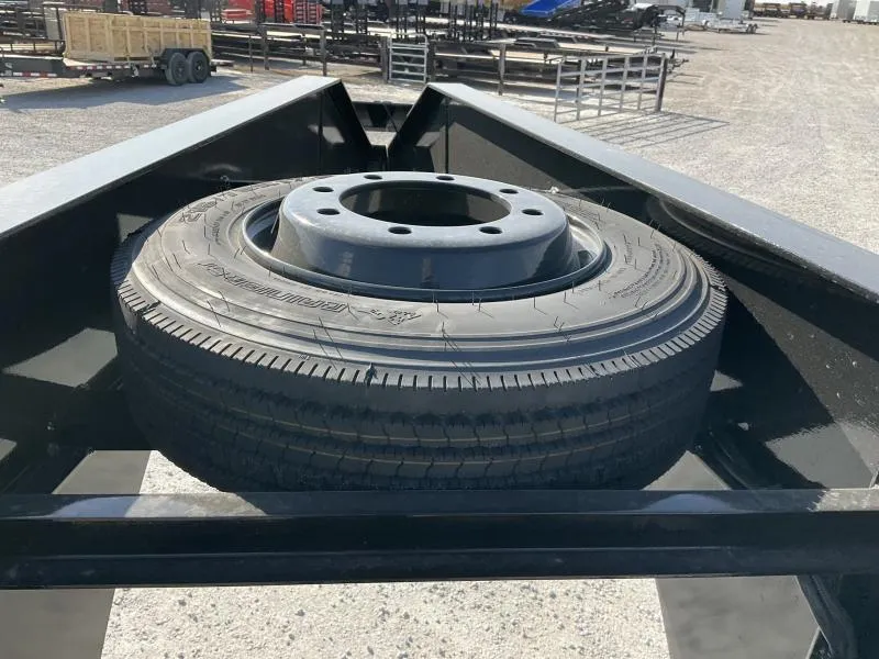 new Equipment / Flatbed Trailers Midsota  for sale, in Arthur, IL Thumbnail 23