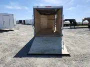 new Cargo (Enclosed) Trailers Cross Trailers  for sale, in Arthur, IL Thumbnail 11