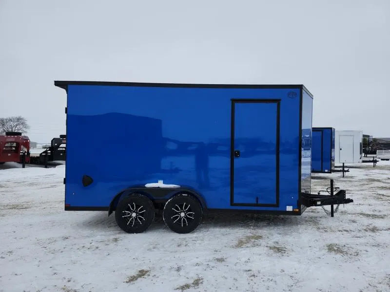 new Cargo (Enclosed) Trailers US Cargo  for sale, in Arthur, IL Thumbnail 2