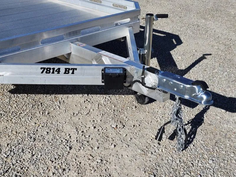 new Utility Trailers Aluma  for sale, in Arthur, IL Thumbnail 8