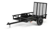new Utility Trailers Carry-On  for sale, in Arthur, IL Thumbnail 1