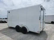 new Cargo (Enclosed) Trailers Cross Trailers  for sale, in Arthur, IL Thumbnail 5