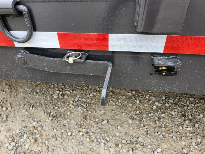 new Tilt Trailers Rice Trailers  for sale, in Arthur, IL Thumbnail 7