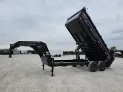 new Equipment / Flatbed Trailers Horizon Trailers  for sale, in Arthur, IL Thumbnail 19