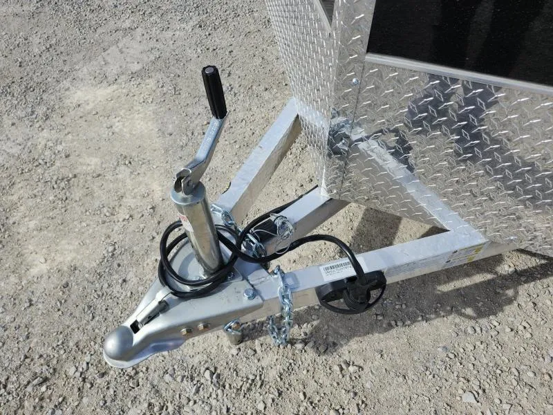 new Cargo (Enclosed) Trailers Lightning Trailers  for sale, in Arthur, IL Thumbnail 9