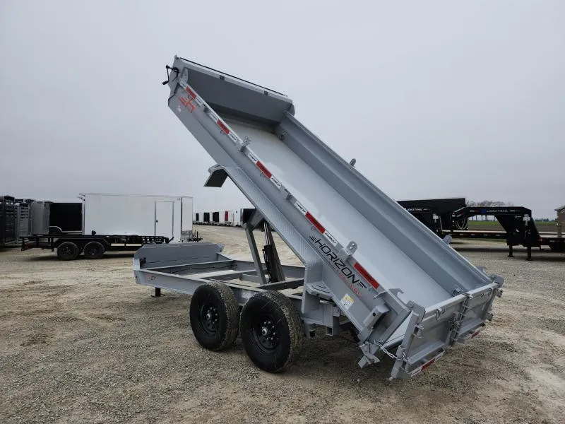 new Dump Trailers Horizon Trailers  for sale, in Arthur, IL Thumbnail 14