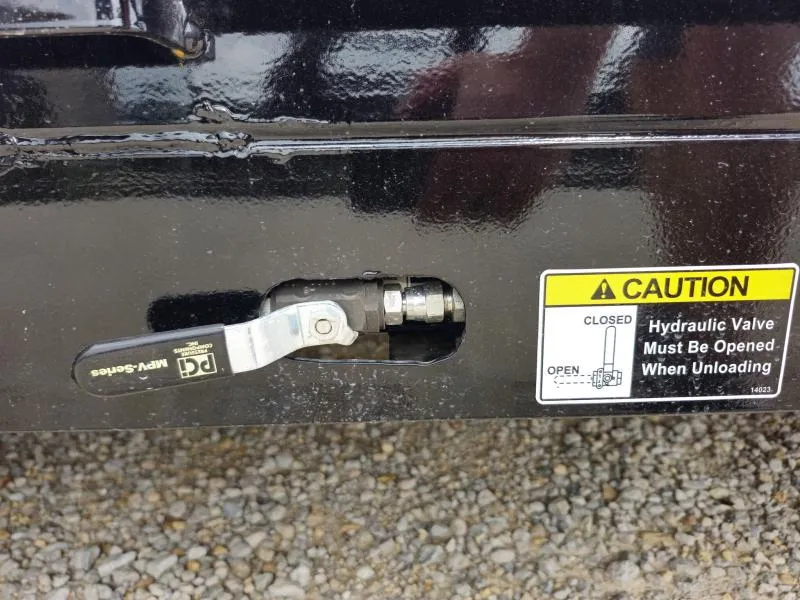 new Equipment / Flatbed Trailers Midsota  for sale, in Arthur, IL Thumbnail 12