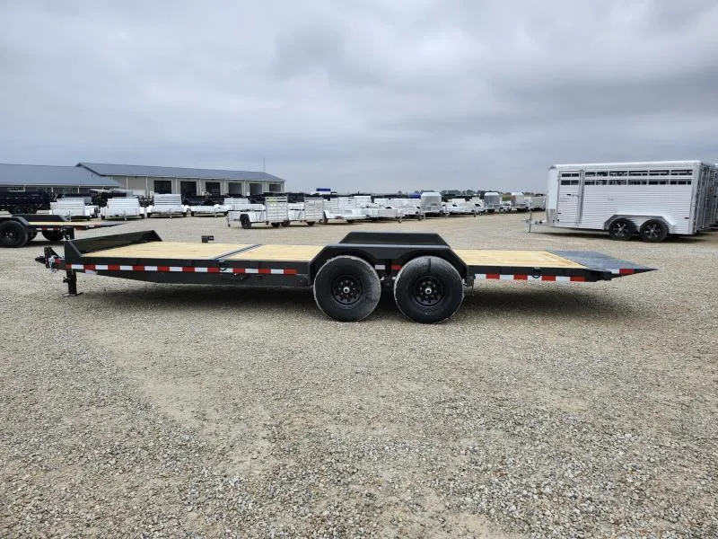 new Tilt Trailers Rice Trailers  for sale, in Arthur, IL Thumbnail 6