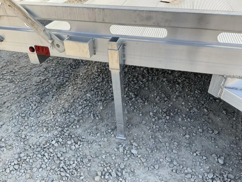 new Utility Trailers Aluma  for sale, in Arthur, IL Thumbnail 8