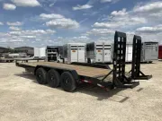 new Equipment / Flatbed Trailers Load Trail  for sale, in Arthur, IL Thumbnail 5