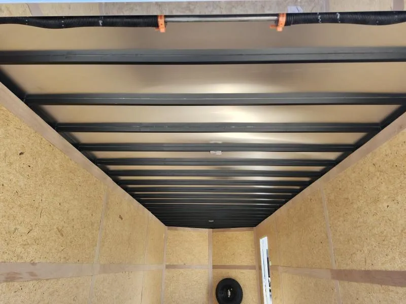 new Cargo (Enclosed) Trailers Cross Trailers  for sale, in Arthur, IL Thumbnail 16