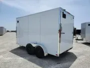 new Cargo (Enclosed) Trailers Cross Trailers  for sale, in Arthur, IL Thumbnail 5