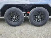 new Equipment / Flatbed Trailers Rice Trailers  for sale, in Arthur, IL Thumbnail 7