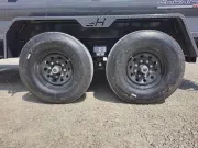 new Dump Trailers Horizon Trailers  for sale, in Arthur, IL Thumbnail 8