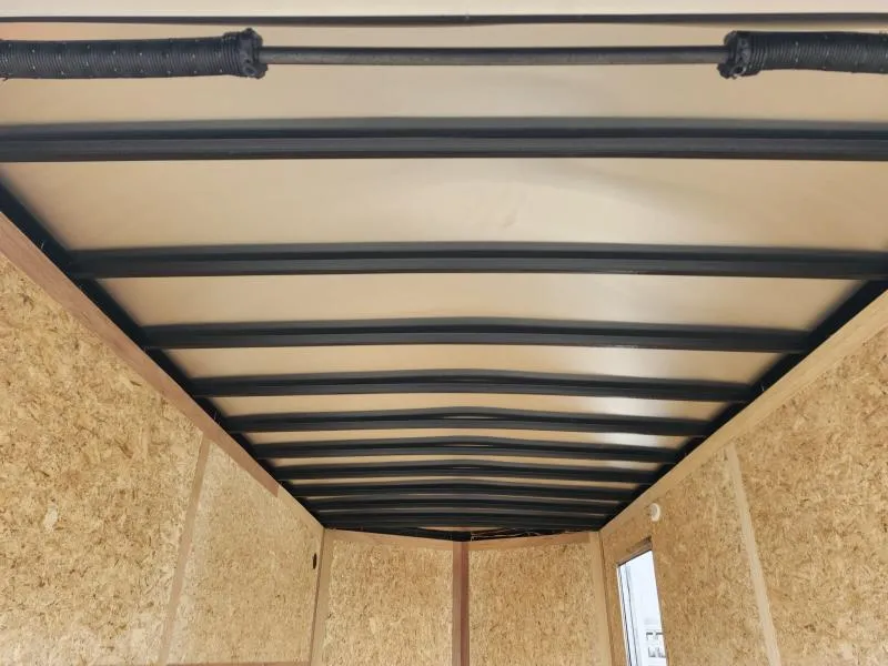 new Cargo (Enclosed) Trailers US Cargo  for sale, in Arthur, IL Thumbnail 15