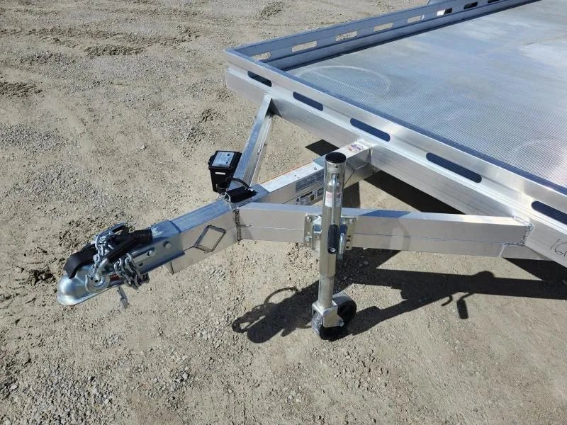 new Utility Trailers Aluma  for sale, in Arthur, IL Thumbnail 8