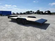 new Equipment / Flatbed Trailers Rice Trailers  for sale, in Arthur, IL Thumbnail 5