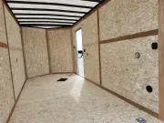 new Cargo (Enclosed) Trailers US Cargo  for sale, in Arthur, IL Thumbnail 18