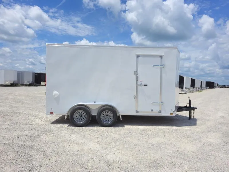 new Cargo (Enclosed) Trailers Cross Trailers  for sale, in Arthur, IL Thumbnail 2