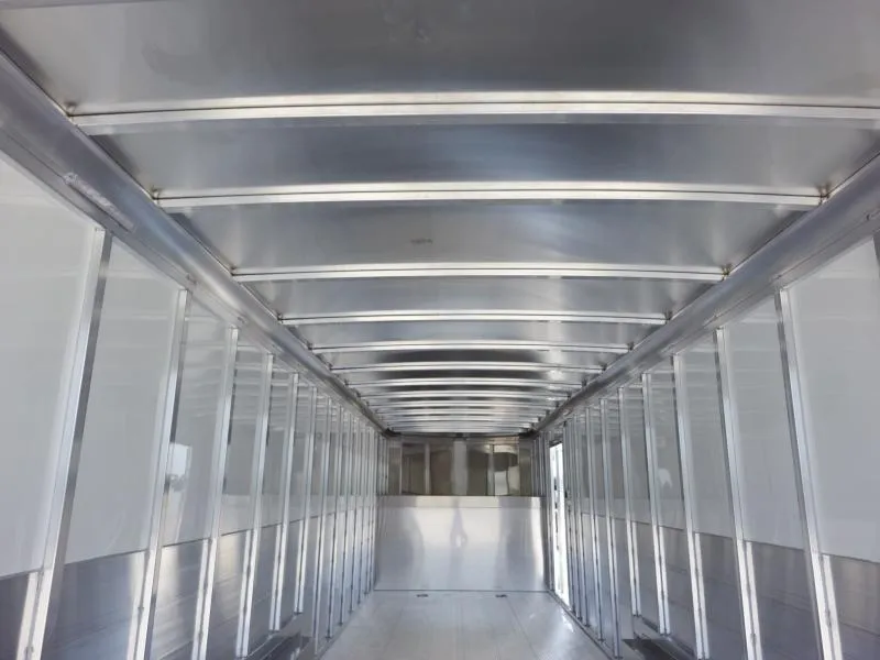 new Equipment / Flatbed Trailers Sundowner Trailers  for sale, in Arthur, IL Thumbnail 13