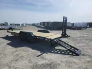 new Equipment / Flatbed Trailers Load Trail  for sale, in Arthur, IL Thumbnail 9