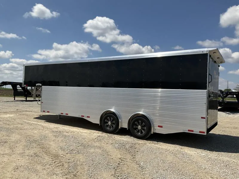 new Equipment / Flatbed Trailers Sundowner Trailers  for sale, in Arthur, IL Thumbnail 5