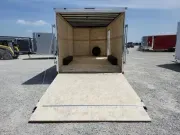 new Cargo (Enclosed) Trailers Cross Trailers  for sale, in Arthur, IL Thumbnail 13