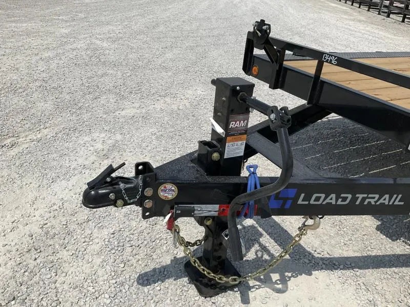 new Equipment / Flatbed Trailers Load Trail  for sale, in Arthur, IL Thumbnail 8