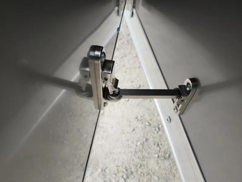 new Cargo (Enclosed) Trailers Lightning Trailers  for sale, in Arthur, IL Thumbnail 10