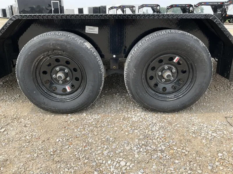 new Tilt Trailers Load Trail  for sale, in Arthur, IL Thumbnail 8