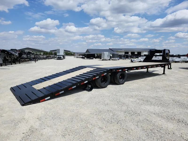 new Equipment / Flatbed Trailers Load Trail  for sale, in Arthur, IL Thumbnail 18