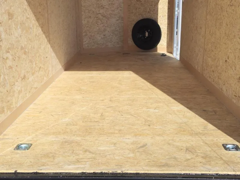 new Cargo (Enclosed) Trailers Cross Trailers  for sale, in Arthur, IL Thumbnail 13