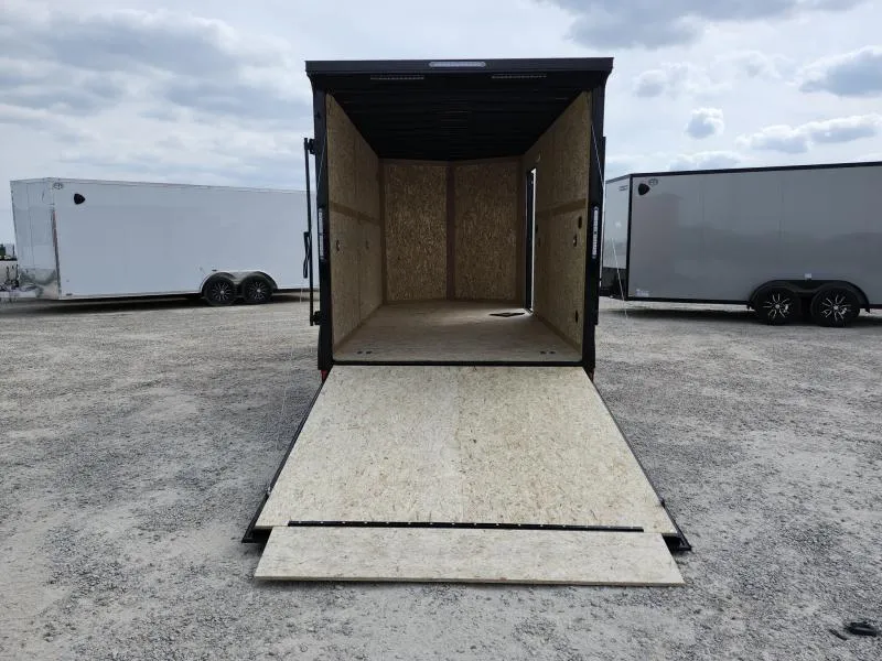 new Cargo (Enclosed) Trailers US Cargo  for sale, in Arthur, IL Thumbnail 12