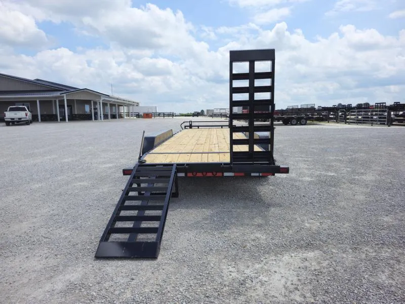 new Equipment / Flatbed Trailers Load Trail  for sale, in Arthur, IL Thumbnail 12