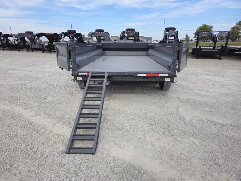 new Dump Trailers Horizon Trailers  for sale, in Arthur, IL Thumbnail 13