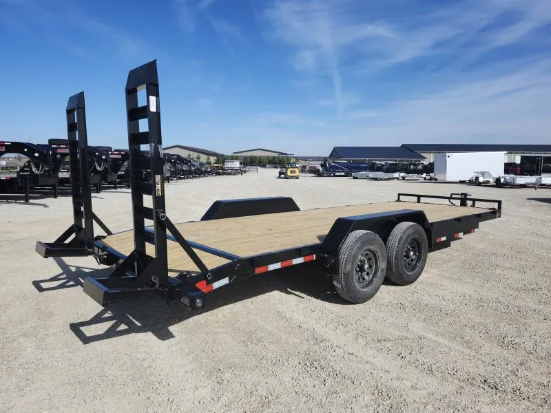 new Equipment / Flatbed Trailers Load Trail  for sale, in Arthur, IL Thumbnail 3