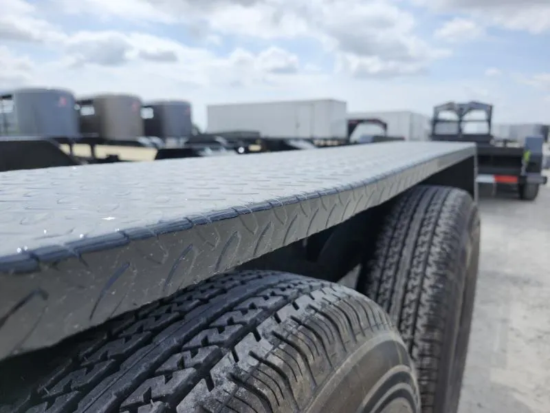 new Tilt Trailers Load Trail  for sale, in Arthur, IL Thumbnail 15