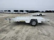 new Utility Trailers Aluma  for sale, in Arthur, IL Thumbnail 7