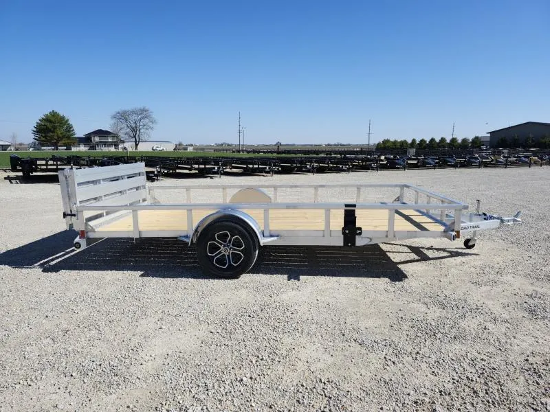 new Utility Trailers Load Trail  for sale, in Arthur, IL Thumbnail 2
