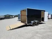new Cargo (Enclosed) Trailers Cross Trailers  for sale, in Arthur, IL Thumbnail 13