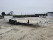 new Utility Trailers Load Trail  for sale, in Arthur, IL Thumbnail 1