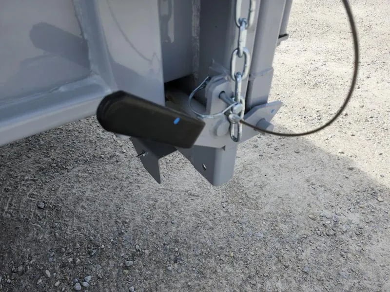 new Dump Trailers Horizon Trailers  for sale, in Arthur, IL Thumbnail 8