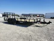 new Utility Trailers Liberty  for sale, in Arthur, IL Thumbnail 1