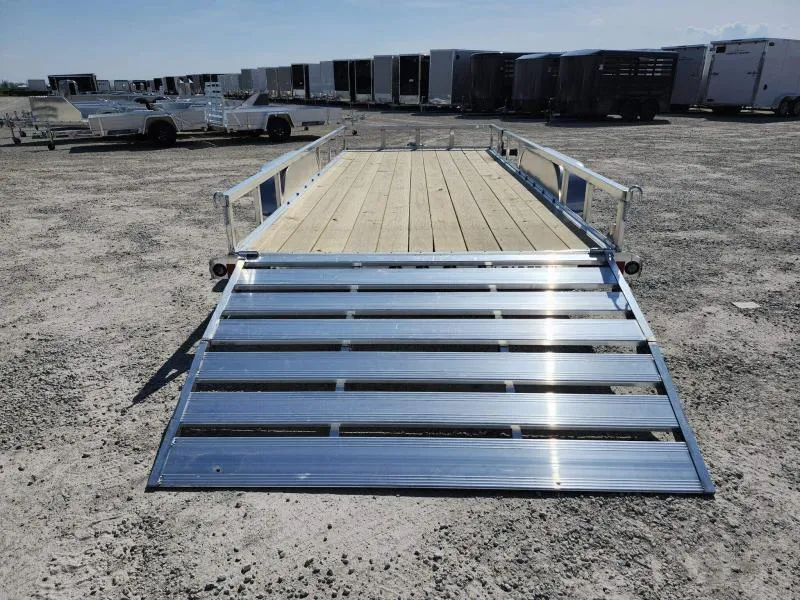 new Utility Trailers Load Trail  for sale, in Arthur, IL Thumbnail 11
