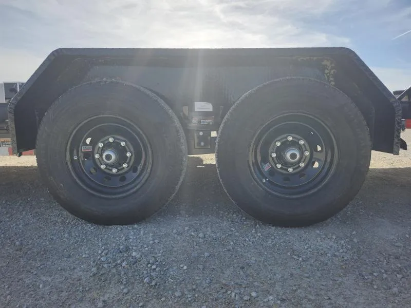 new Equipment / Flatbed Trailers Load Trail  for sale, in Arthur, IL Thumbnail 7