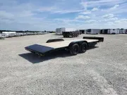 new Equipment / Flatbed Trailers Rice Trailers  for sale, in Arthur, IL Thumbnail 3