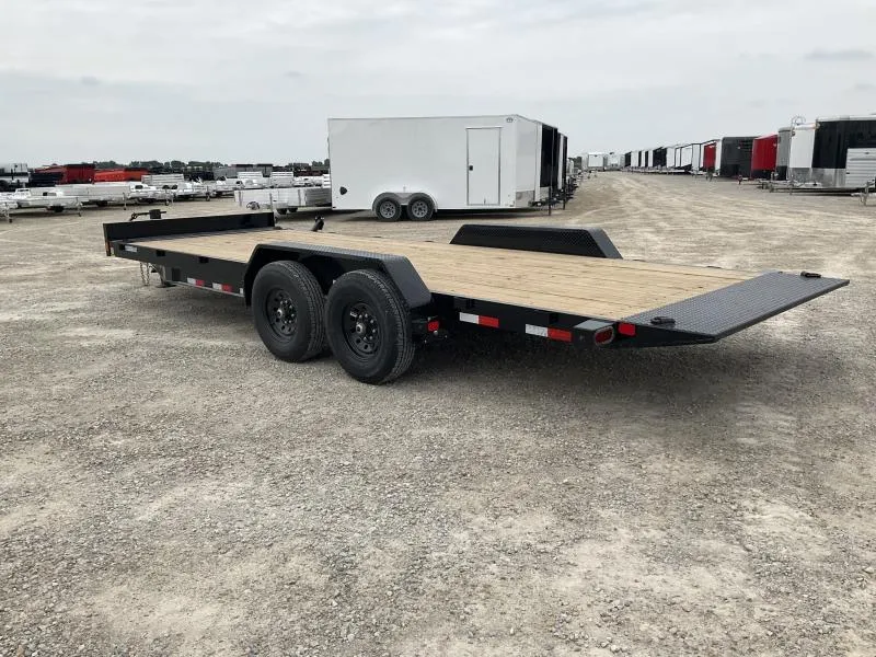 new Tilt Trailers Load Trail  for sale, in Arthur, IL Thumbnail 5