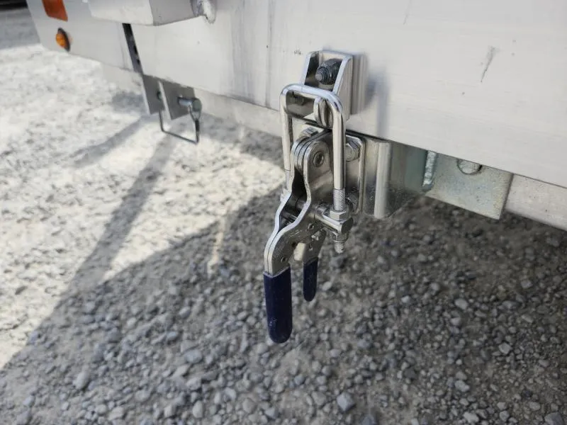 new Tilt Trailers Aluma  for sale, in Arthur, IL Thumbnail 9