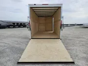 new Cargo (Enclosed) Trailers Cross Trailers  for sale, in Arthur, IL Thumbnail 12